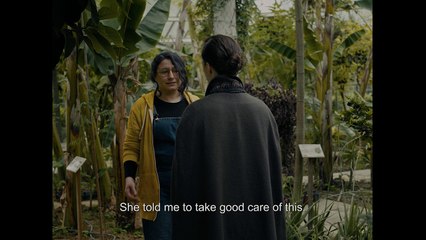 Tuzdan Kaide Fragman