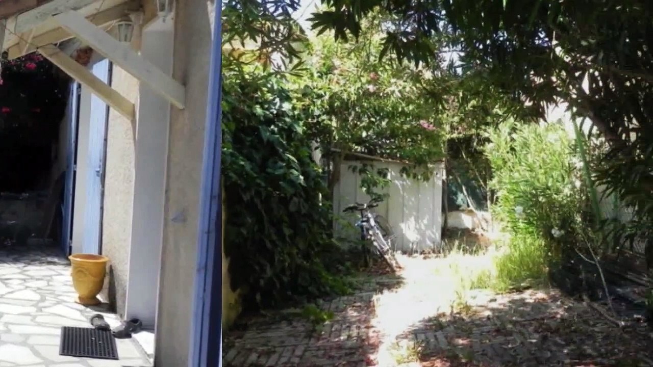 A vendre - Maison/villa - St dionisy (30980) - 5 pièces - 110m²