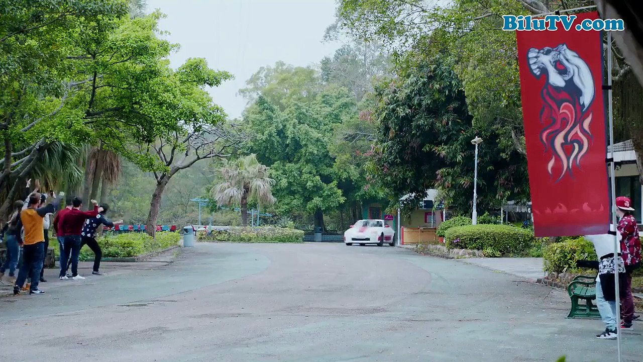 Phim Thanh Xuân Cực Tốc - Tập 4