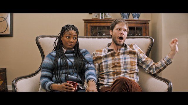 Billy Magnussen Calls Out Asian Stereotypes In This Clip From 'The Oath'