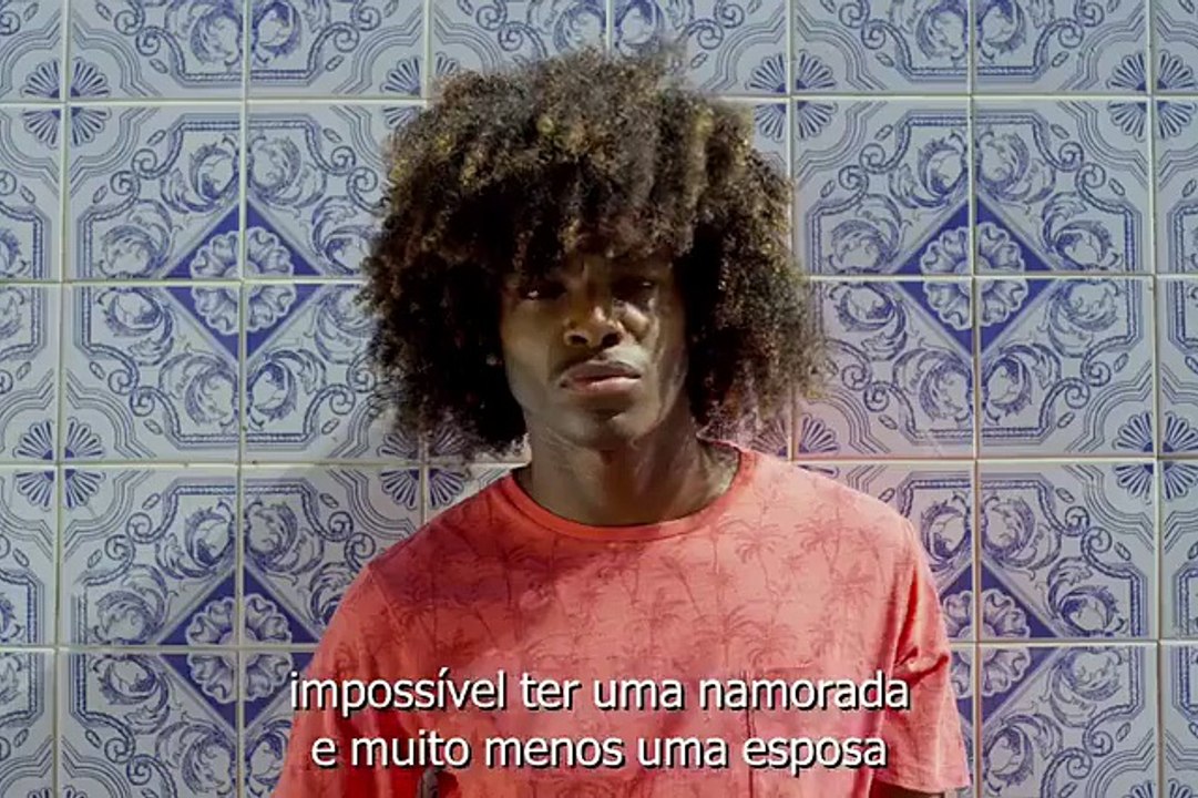 Nova música em parceria com um grupo talentoso de Cabo verde, os Rapaz 100 Juiz ! No dia 29 de Julho as 19h poderão conhecer a música #loveUbue  apaz100juiz