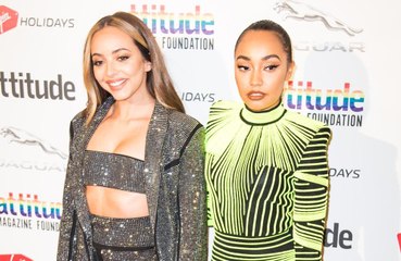 Little Mix say their new single is 'A long time coming'