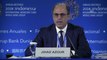 IMF, Ortadoğu ve Orta Asya Bölge Direktörü Azour'dan 'Kaşıkçı' yorumu - BALİ