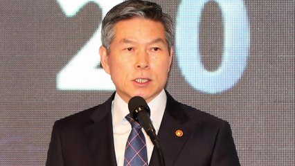 정경두 국방 "서해 평화수역화 계속 진전" / YTN