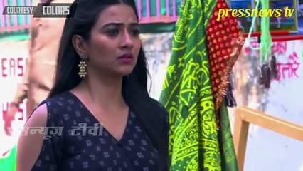 Silsila Badalte Rishton Ka - 13th October 2018 Colors Tv Serial News