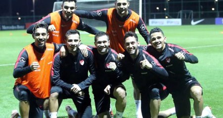 İrfan Can Kahveci, Sakatlığı Nedeniyle Milli Takım Kadrosundan Çıkarıldı