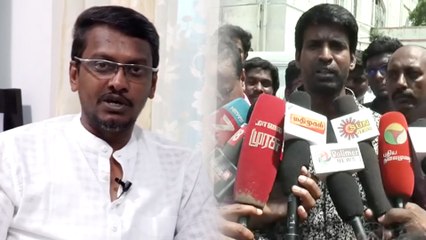 இறந்த சங்கர் நடிகர் சூரியின் நெருங்கிய நண்பர்- வீடியோ