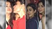Kareena Kapoor Khan, Jhanvi Kapoor & Jacqueline Fernandez enjoy friends birthday | FilmiBeat