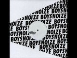 Boys Noize -  Arcade Robot