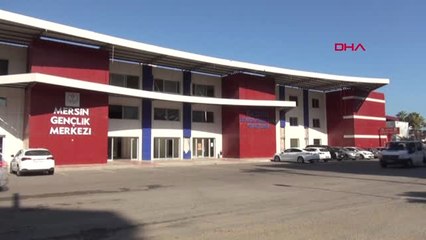 Mersin Tarihi Stadyum, 'Millet Bahçesi' Oluyor