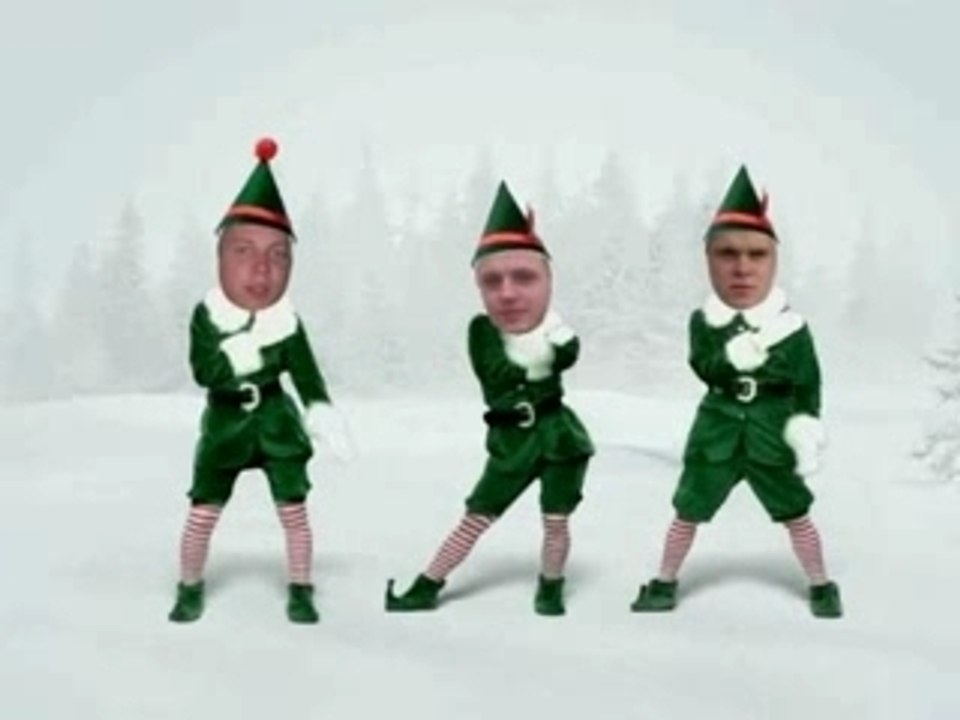 Ifey - Tha Blockz is Hot