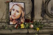 Germany to extradite suspect in killing of Bulgarian journalist soon