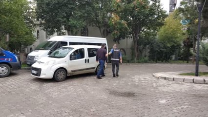 Fetö'nün Gaybubet Evlerine Operasyon: 3 Gözaltı