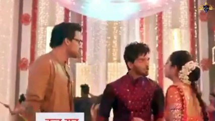 Nazar - 13th Oct 2018 Star Plus Tv Serial News