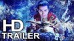 ALADDIN (FIRST LOOK - Trailer #1 NEW) 2019 Will Smith Disney Live Action Movie HD