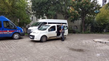 FETÖ'nün gaybubet evlerine operasyon: 3 gözaltı