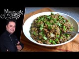 Qeema Green Masala Ramadan Recipe by Chef Mehboob Khan 30 May 2018