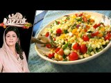 Corn Salad Ramadan Recipe by Chef Samina Jalil 30 May 2018