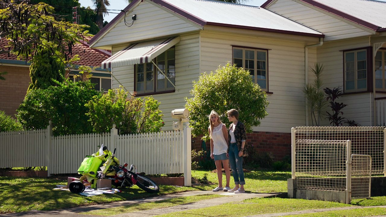 The Bureau of Magical Things S01E04 Dailymotion Video