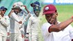 India Vs West Indies 2nd Test Day 1 Highlights: Roston Chase Leads WI Fightback | वनइंडिया हिंदी
