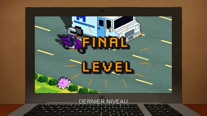 Pomme et Oignon, la nouvelle série animée de Cartoon Network avec les voix de Bigflo & Oli