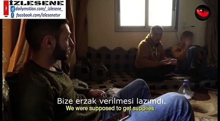 Ypg Terör Örgütüne Katılan Yabancı Uyruklu Şahısların Gözünden Türk Ordusu