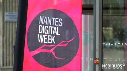 Convention Digitale Medialibs - 21 septembre 2018