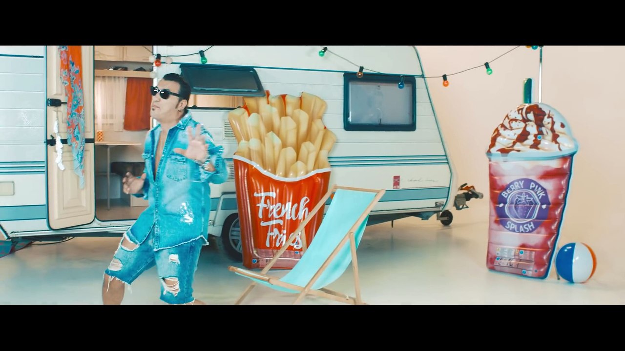 ASU & VALI VIJELIE - Buze Pe Piele   Official Music Video