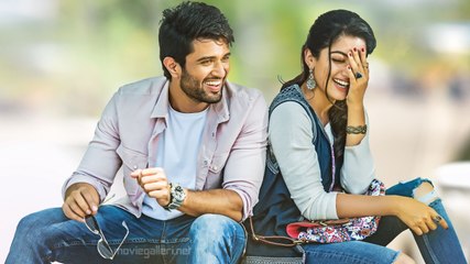 Geetha Govindam 2018 Full Movie Hd Videos Dailymotion