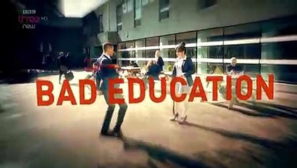 Bad Education S03 E02 After School Clubs