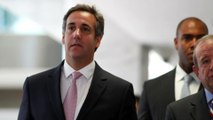 Michael Cohen, Trump's Former Lawyer, is Now a Democrat Just in Time For The Midterm Elections