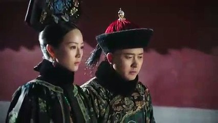 hậu cung như ý truyện tập 83 bản chuẩn | 如懿傳 第83集 | Ruyi\\'s Royal Love In The Palace 83 | hau cung nhu y truyen tap 83 ban chuan