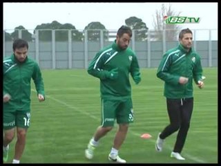 Özlüce Günlüğü: 26 Şubat 2014 (26.02.2014)