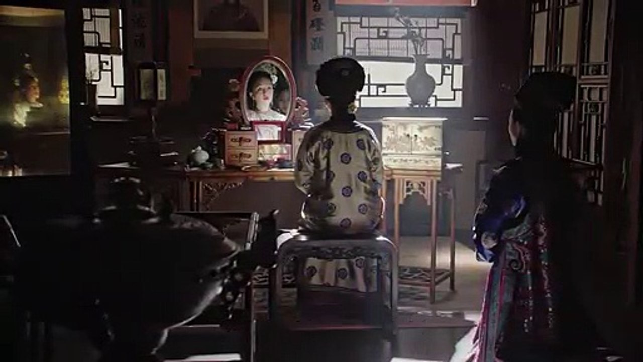 hậu cung như ý truyện tập 84 bản chuẩn | 如懿傳 第84集 | Ruyi\\'s Royal Love In The Palace 84 | hau cung nhu y truyen tap 84 ban chuan