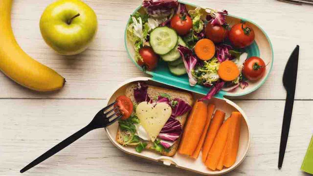 Ways To Store Your Produce So It Doesn't Go Bad : Keeping fresh produce from spoiling might seem impossible but with these simple tips you can keep your fruit fresh. Copy link Share on Slack