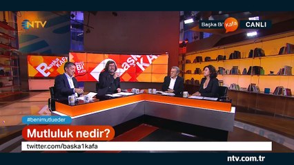 Başka Bi Kafa 11 Ekim 2018