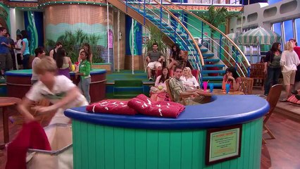 The Suite Life on Deck 2x26 Starship Tipton