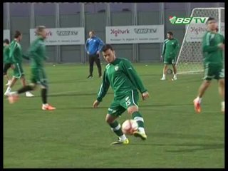 Özlüce Günlüğü: 21 Ocak 2014 (21.01.2014)