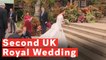 Royal Wedding: Princess Eugenie And Jack Brooksbank Get Married In Windsor