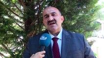 Türkiye İş Kurumu Genel Müdürü Cafer Uzunkaya: “Hedeflerimizi yüzde 100 gerçekleştirdik”