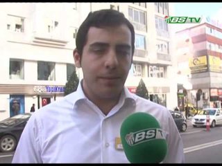 BURSASPORCELL TARAFTARLA BULUŞMAYA DEVAM EDİYOR (25.01.2014)