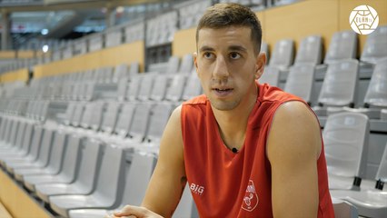 Elan TV - AVANT MATCH / Elan vs Asvel