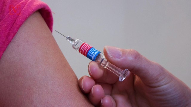 New CDC Report Shows Thousands of Children Are Not Getting Vaccines