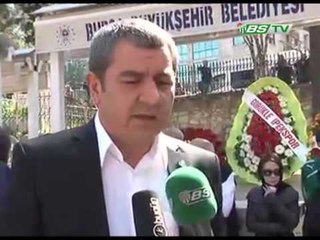 BURSASPOR 1-2 KONYASPOR MAÇ SONUCU (22.03.2014)