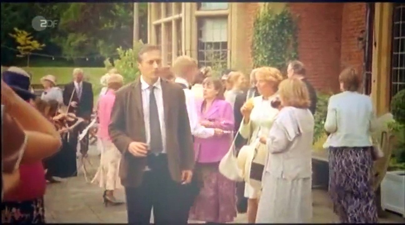 Inspector Barnaby Staffel 11 Folge 2 - Part 01