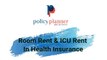 How Much Room Rent & ICU Rent In Health Insurance You Get _ Save Money _ Policy Planner