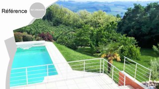 A vendre - Maison/villa - Albon (26140) - 5 pièces - 180m²