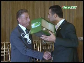 Genç Bursasporlular'dan Dayanışma Yemeği (14.02.2014)