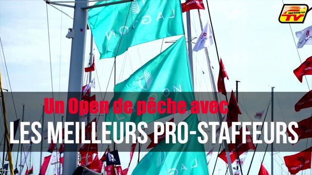 Grand Pavois Fishing 2018 - Furuno