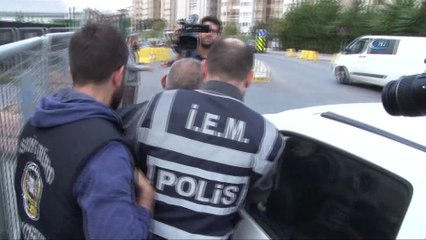 Karısını vuran zanlıdan pişkin cevap: 'İnsan onuru için yaşar'